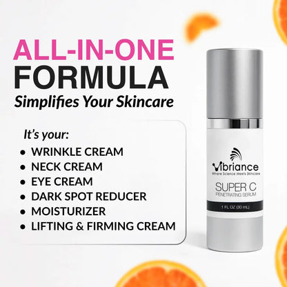 Super C Serum