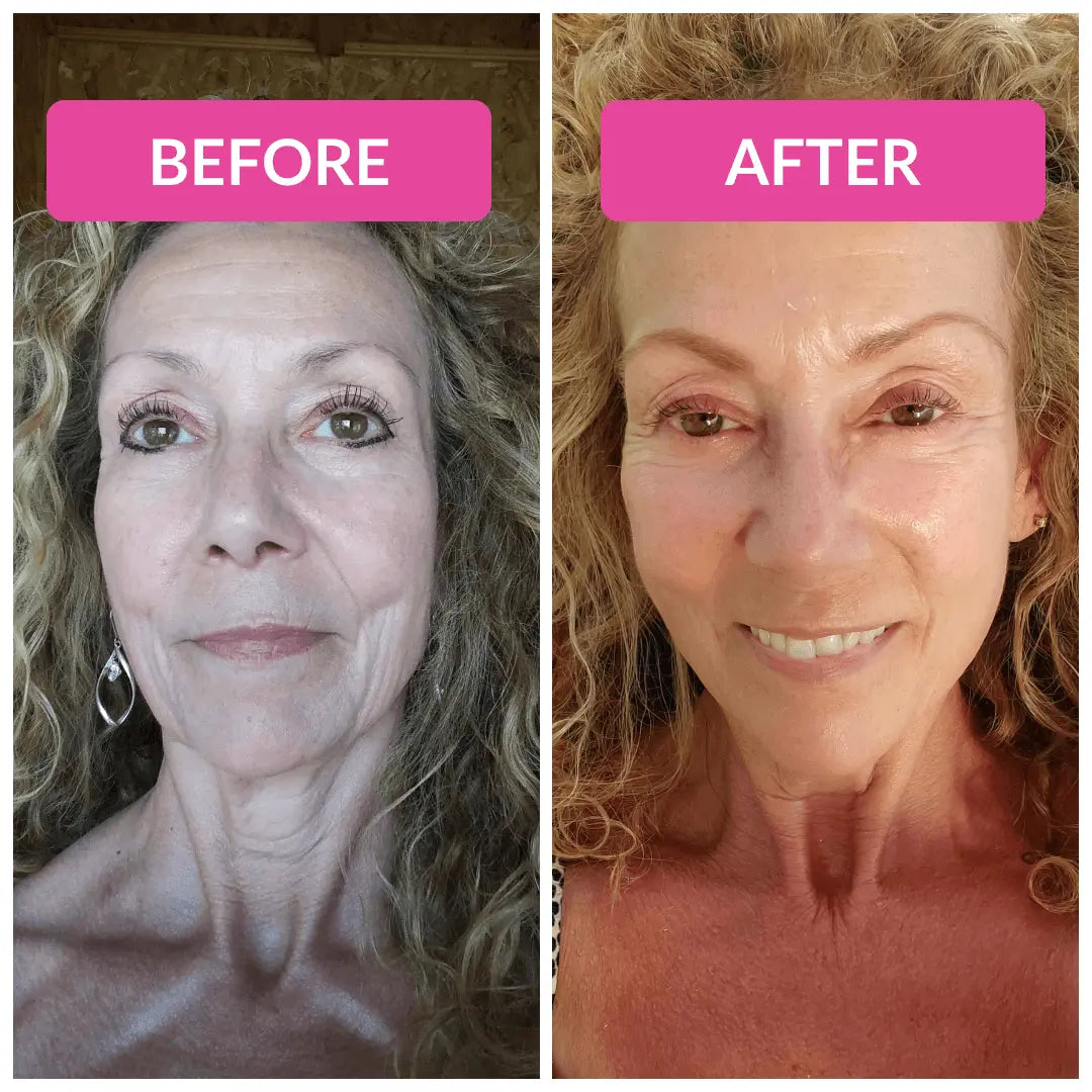 Super C Serum