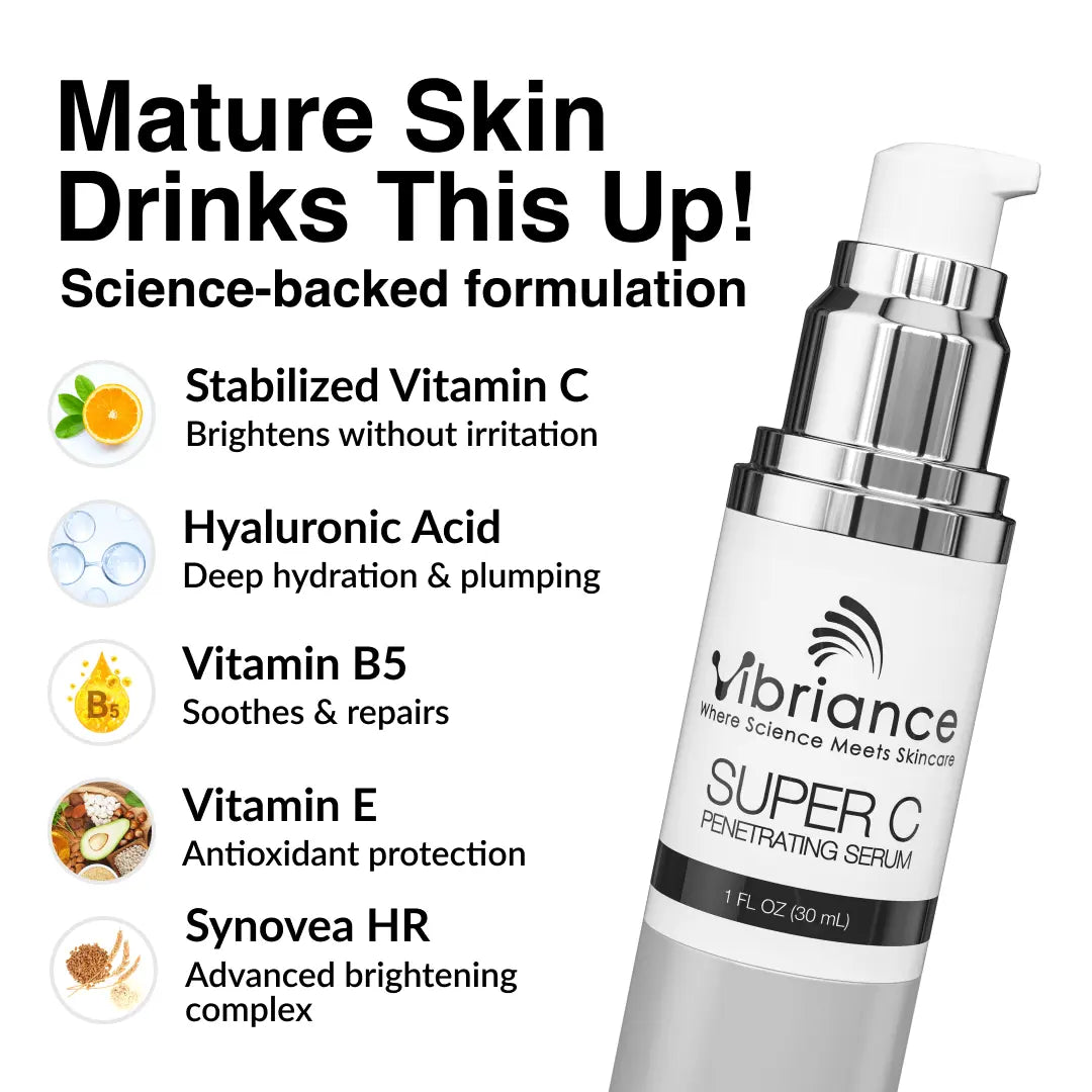 Super C Serum