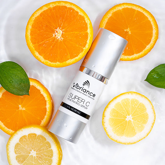 Super C Serum | Vibriance
