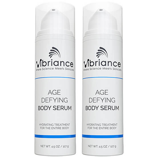 Age Defying Body Serum