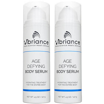 Age Defying Body Serum