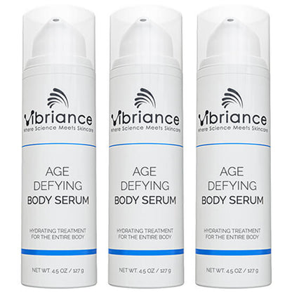 Age Defying Body Serum