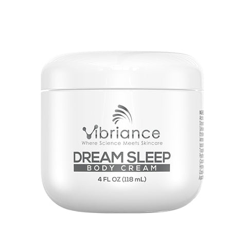 Dream Sleep Body Cream Holiday Sale