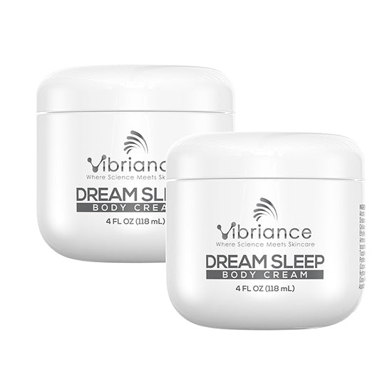 Dream Sleep Body Cream