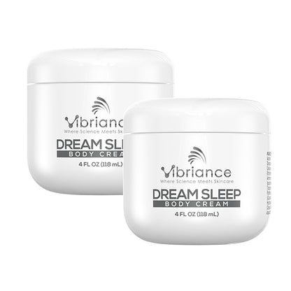 Dream Sleep Body Cream