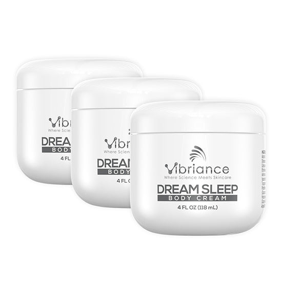 Dream Sleep Body Cream