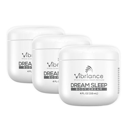 Dream Sleep Body Cream